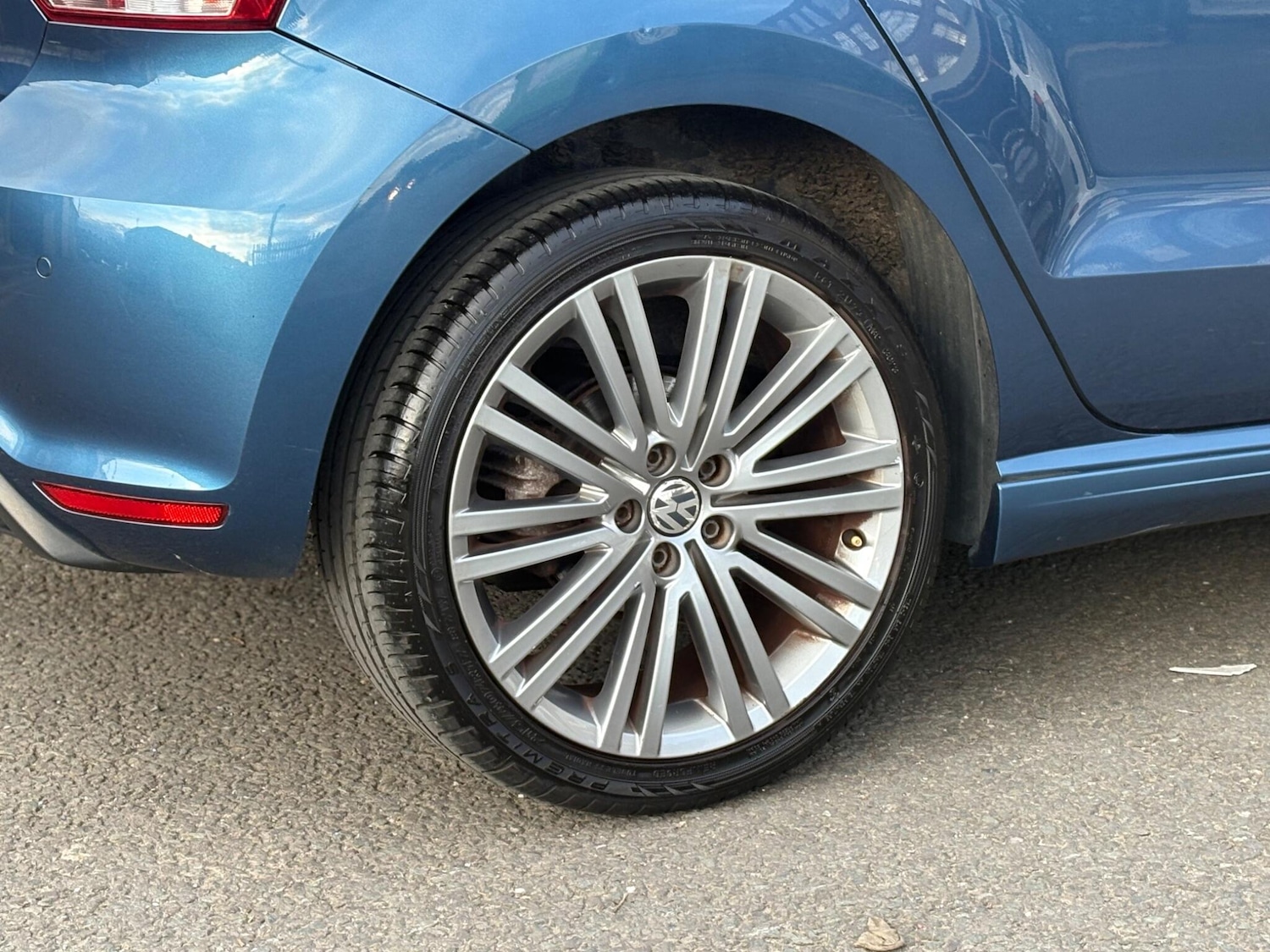 Used Volkswagen Polo 2013 for sale - 78083985: Photo 66