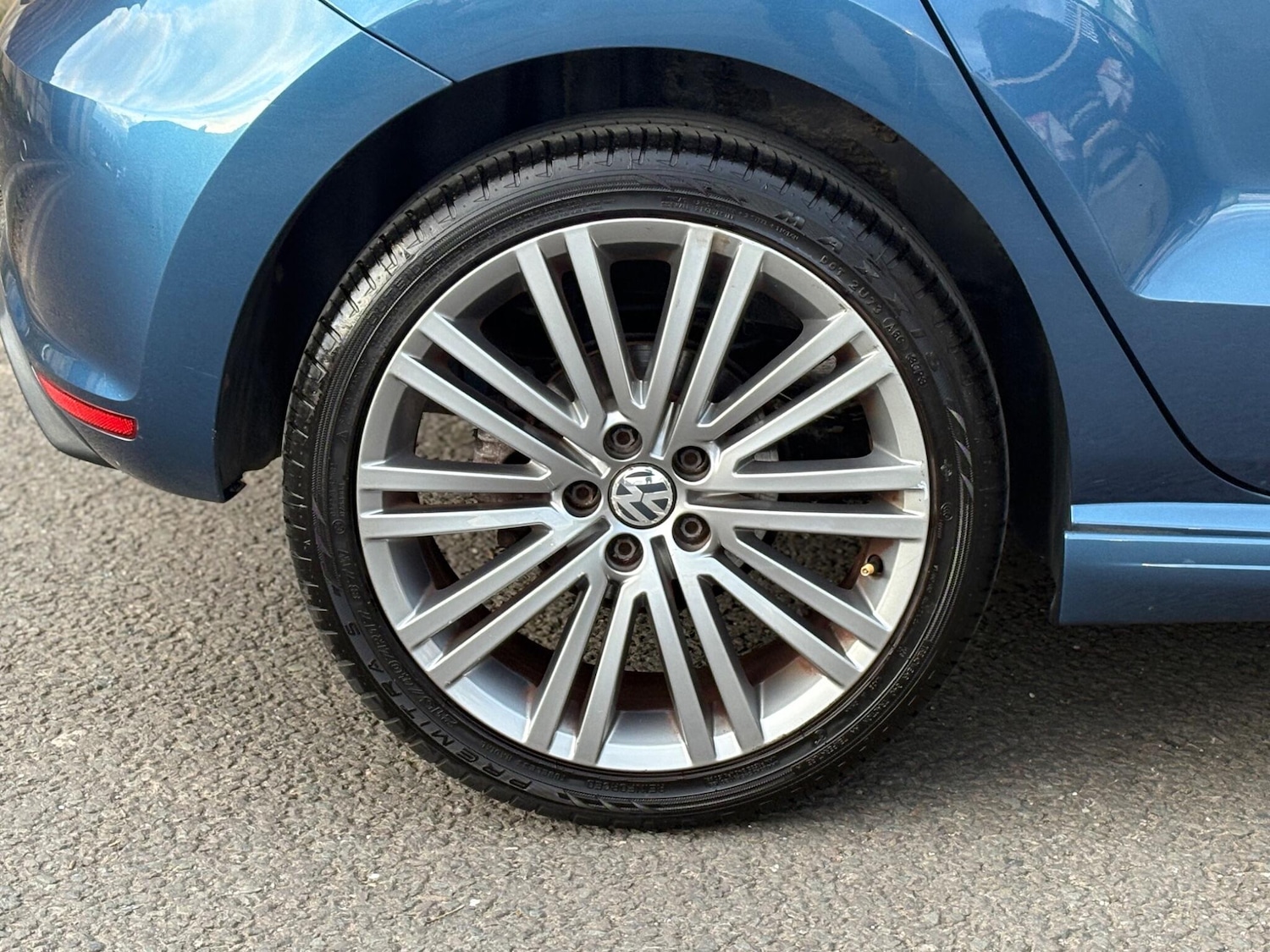 Used Volkswagen Polo 2013 for sale - 78083985: Photo 67