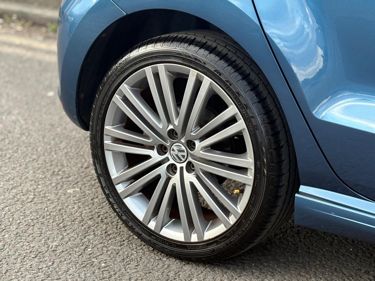 Used Volkswagen Polo 2013 for sale - 78083985: Photo 68