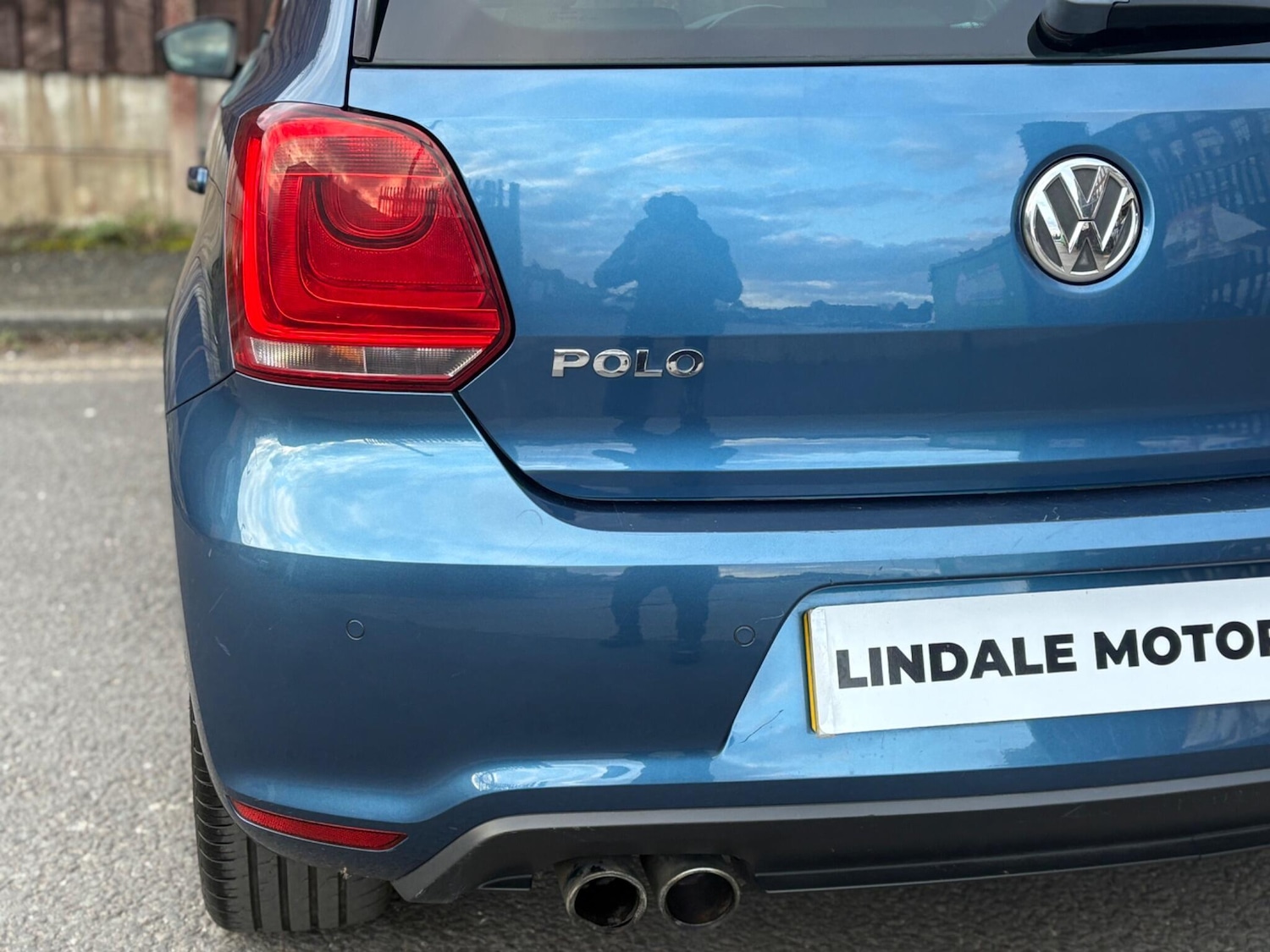 Used Volkswagen Polo 2013 for sale - 78083985: Photo 69