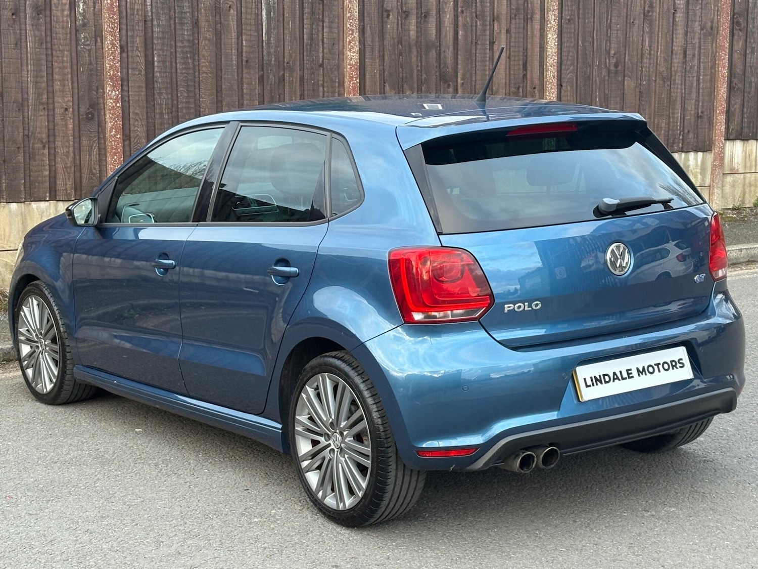 Used Volkswagen Polo 2013 for sale - 78083985: Photo 7