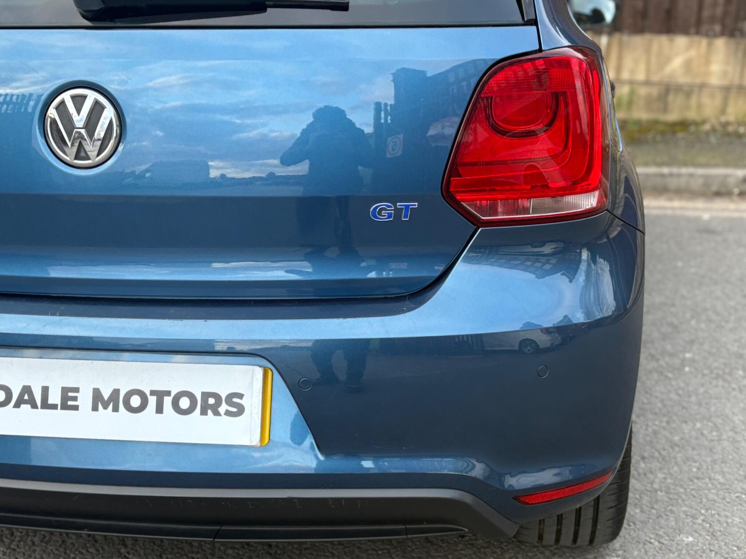 Used Volkswagen Polo 2013 for sale - 78083985: Photo 70