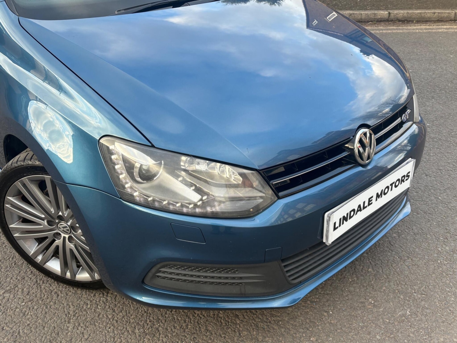 Used Volkswagen Polo 2013 for sale - 78083985: Photo 71