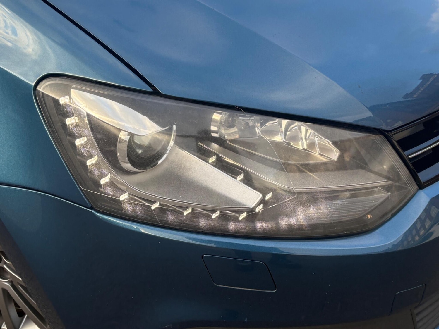 Used Volkswagen Polo 2013 for sale - 78083985: Photo 72