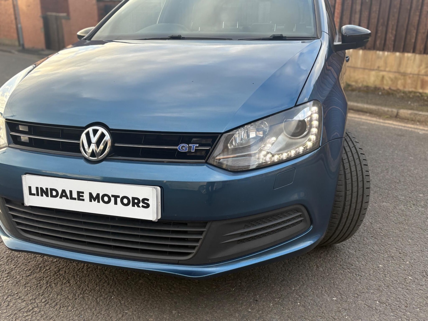 Used Volkswagen Polo 2013 for sale - 78083985: Photo 73