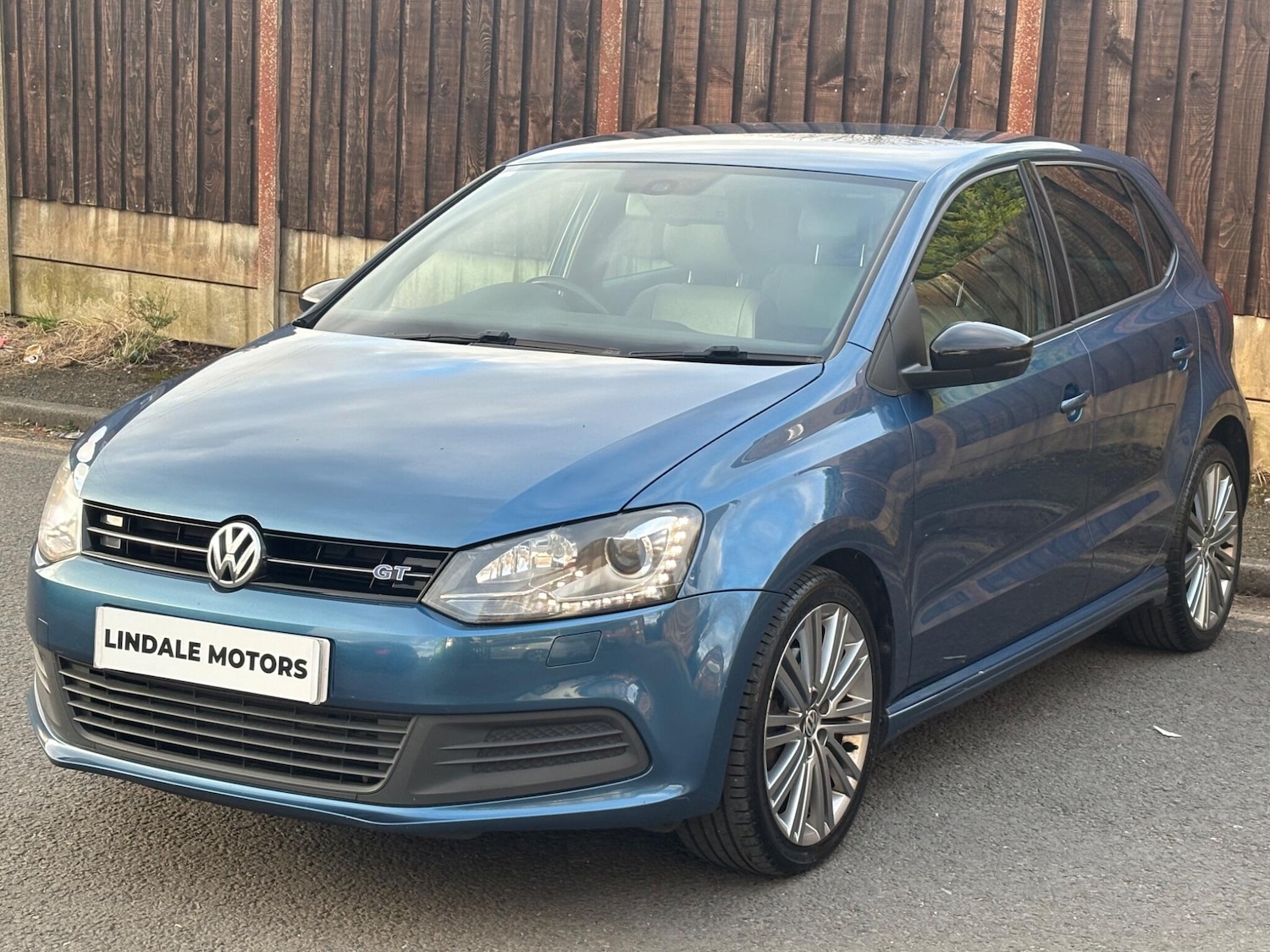 Used Volkswagen Polo 2013 for sale - 78083985: Photo 8