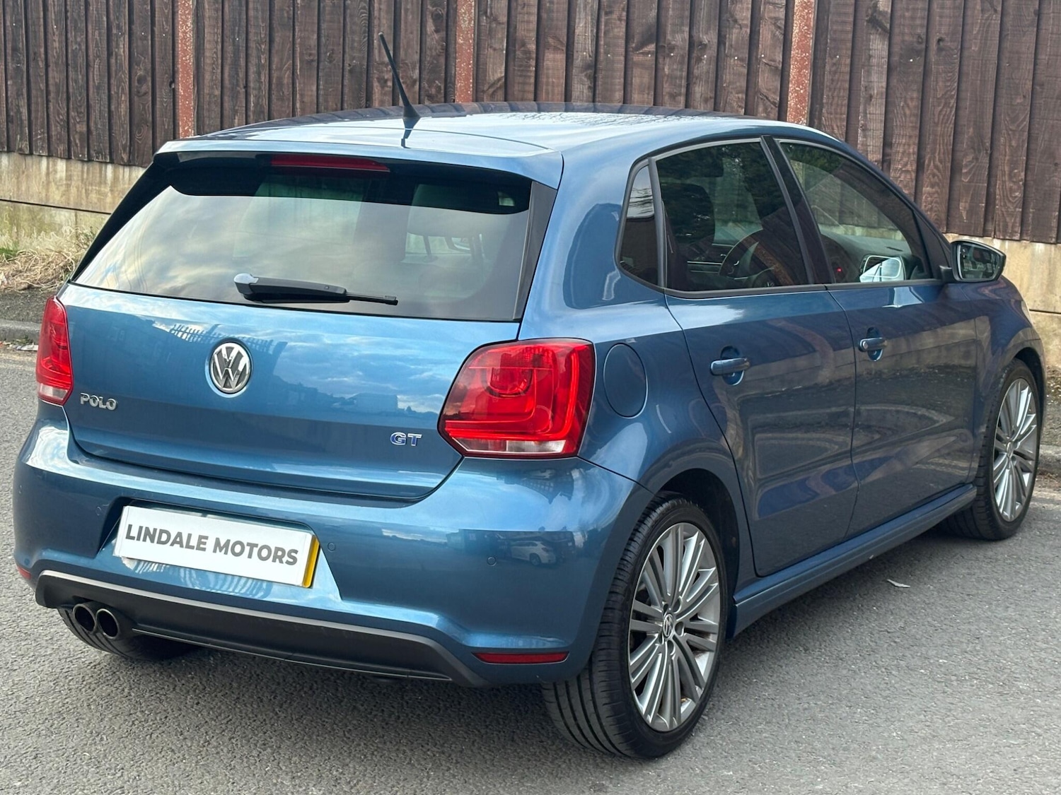 Used Volkswagen Polo 2013 for sale - 78083985: Photo 9