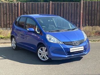 Used Honda Jazz 2013 for sale - 79522457: Photo