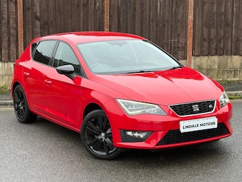 Used SEAT Leon 2015 for sale - 79814105: Photo
