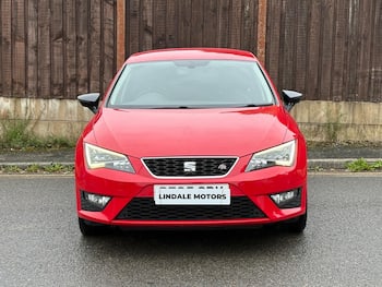 Used SEAT Leon 2015 for sale - 79814105: Photo