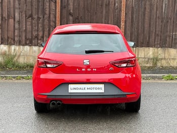 Used SEAT Leon 2015 for sale - 79814105: Photo