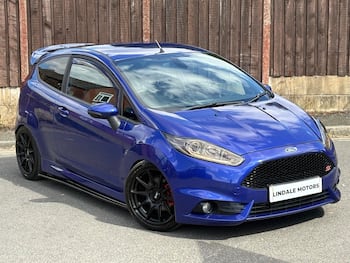 Used Ford Fiesta 2014 for sale - 79606033: Photo