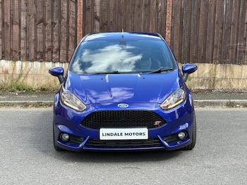 Used Ford Fiesta 2014 for sale - 79606033: Photo