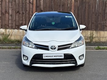 Used Toyota Verso 2013 for sale - 79805743: Photo