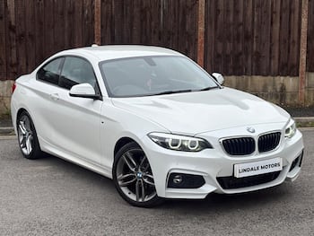 Used BMW 2 Series 2018 for sale - 79840542: Photo
