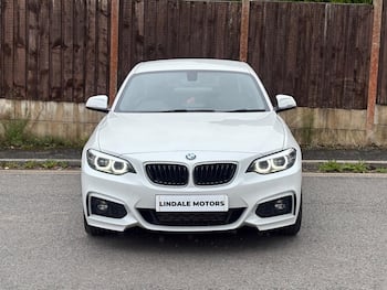 Used BMW 2 Series 2018 for sale - 79840542: Photo