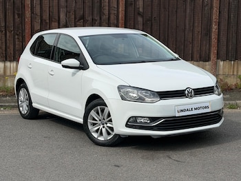 Used Volkswagen Polo 2015 for sale - 78883298: Photo