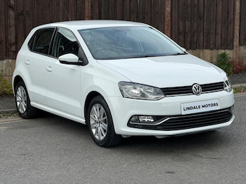 Used Volkswagen Polo 2015 for sale - 78883298: Photo