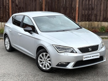 Used SEAT Leon 2013 for sale - 78628986: Photo
