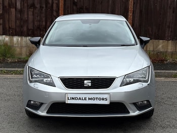 Used SEAT Leon 2013 for sale - 78628986: Photo