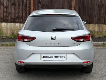 Used SEAT Leon 2013 for sale - 78628986: Photo