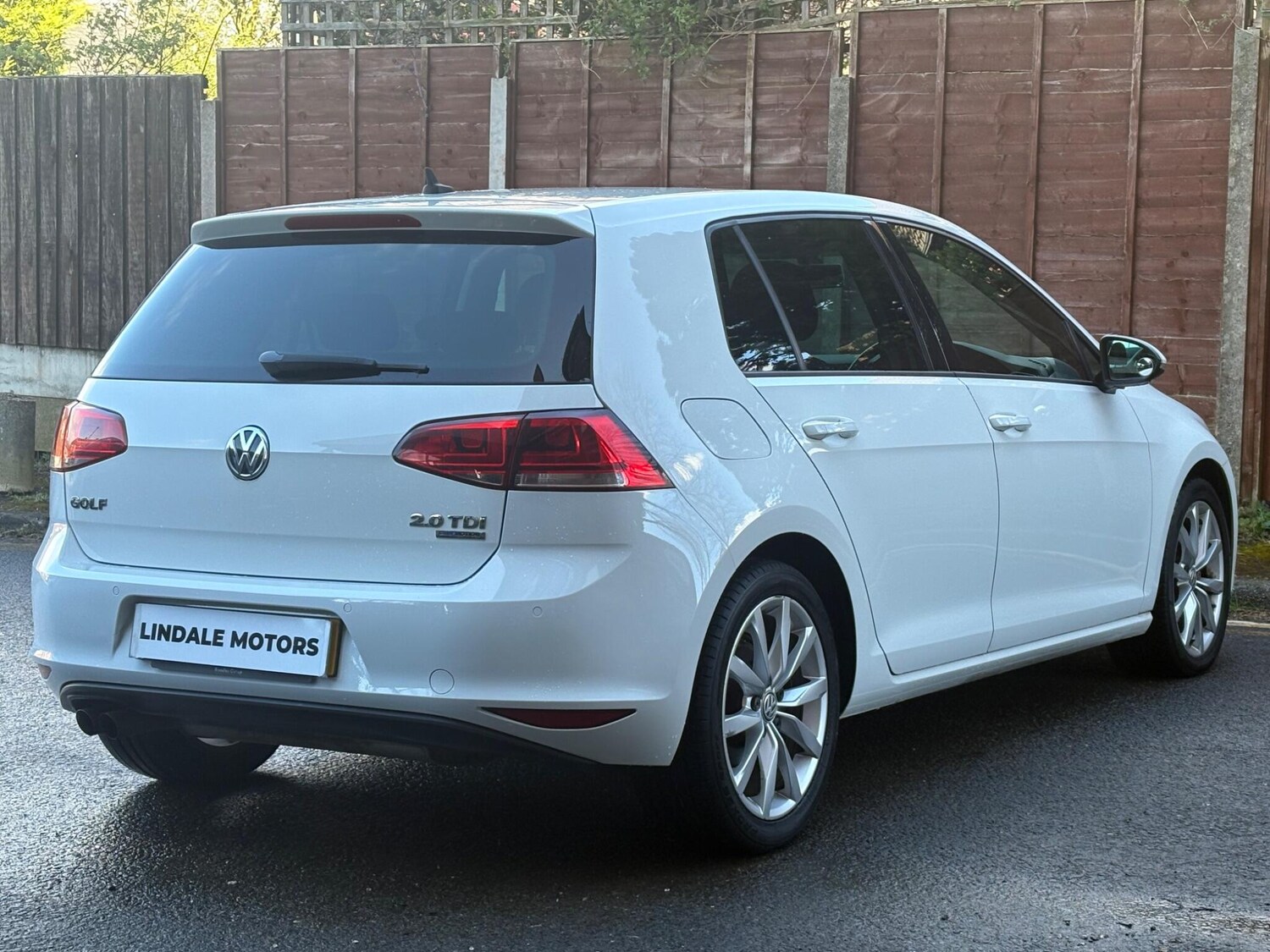 Used Volkswagen Golf 2013 for sale - 78139754: Photo 10