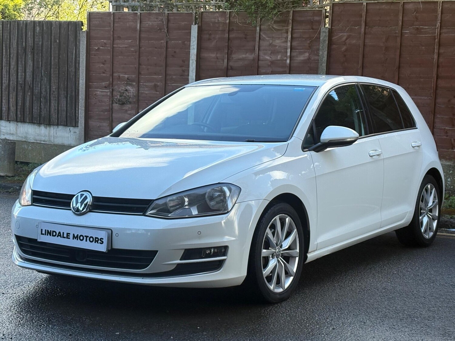 Used Volkswagen Golf 2013 for sale - 78139754: Photo 11