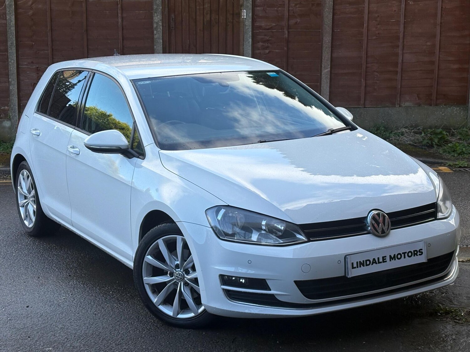 Used Volkswagen Golf 2013 for sale - 78139754: Photo 13