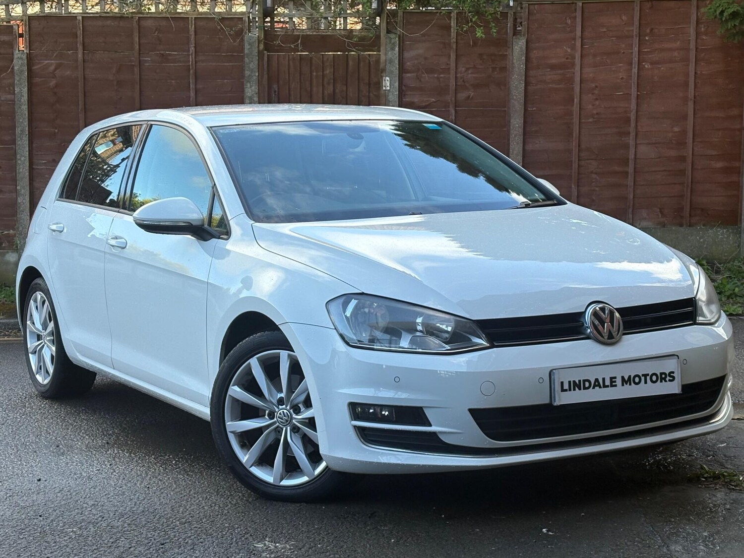 Used Volkswagen Golf 2013 for sale - 78139754: Photo 14