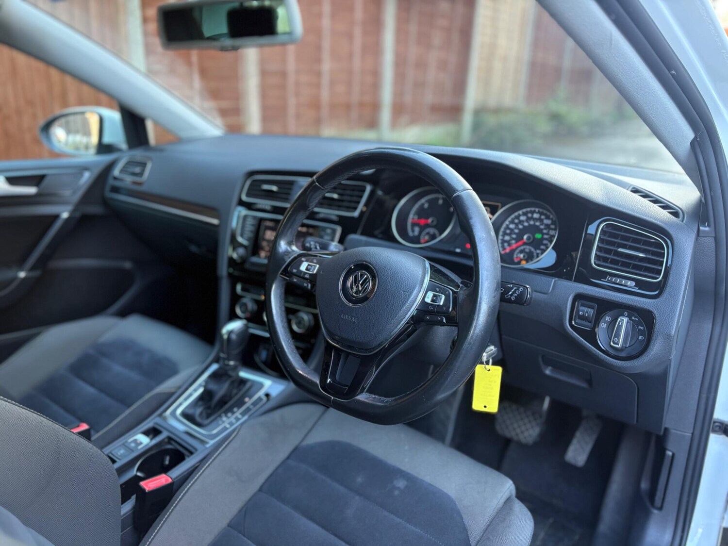 Used Volkswagen Golf 2013 for sale - 78139754: Photo 15