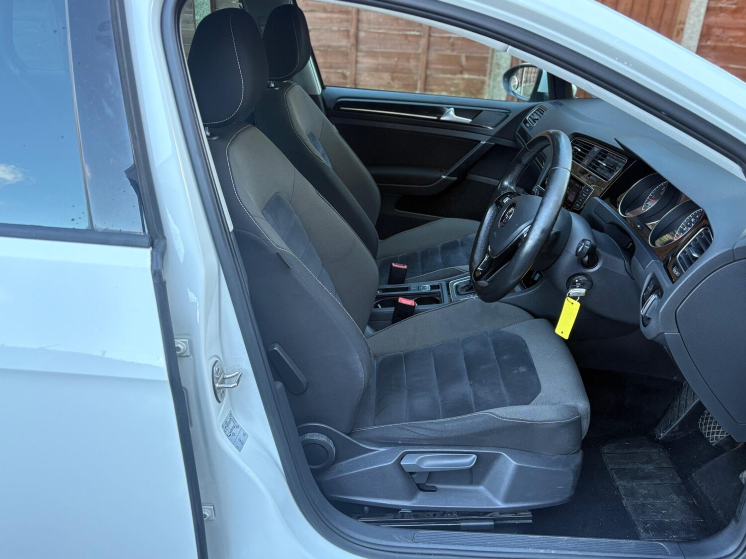 Used Volkswagen Golf 2013 for sale - 78139754: Photo 17