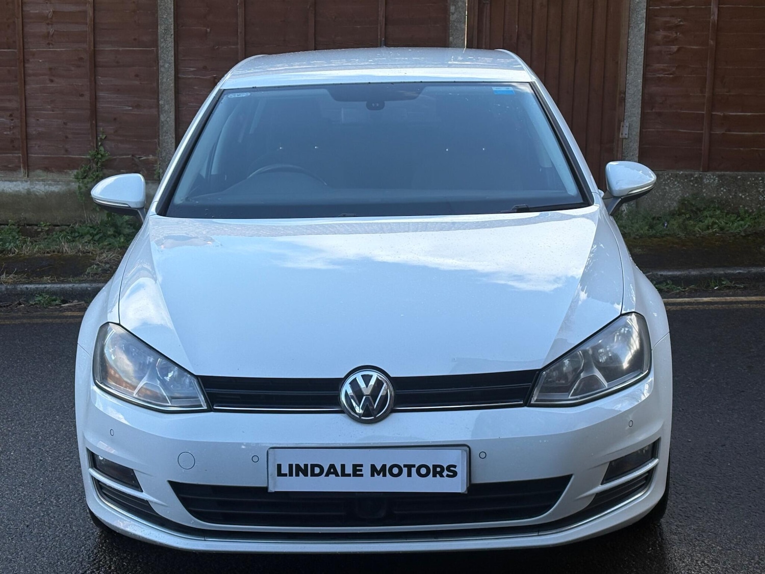 Used Volkswagen Golf 2013 for sale - 78139754: Photo 2