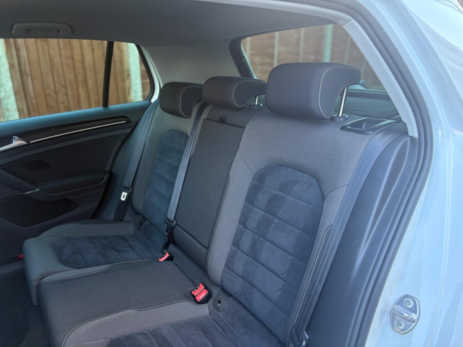 Used Volkswagen Golf 2013 for sale - 78139754: Photo 22