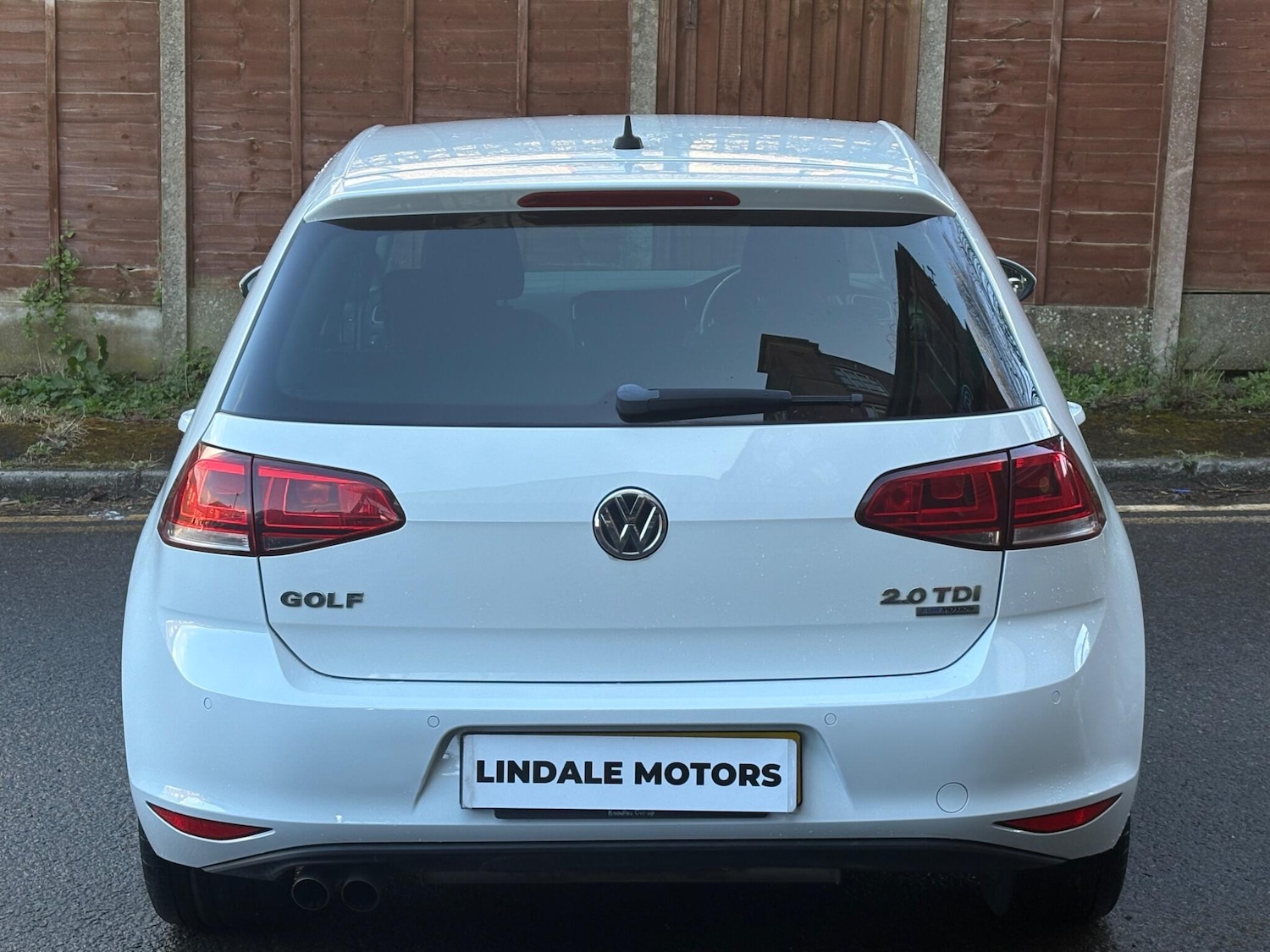 Used Volkswagen Golf 2013 for sale - 78139754: Photo 3