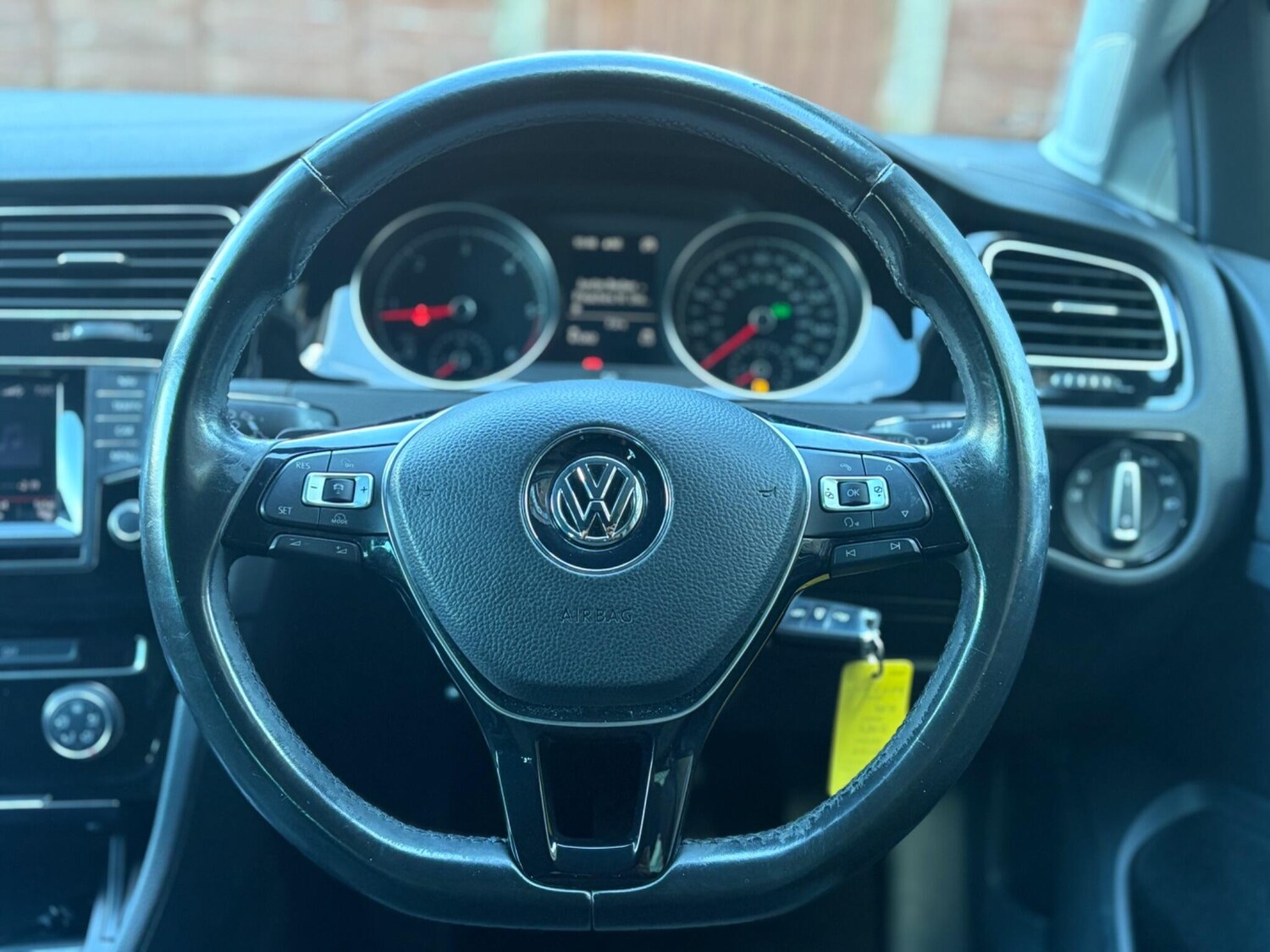 Used Volkswagen Golf 2013 for sale - 78139754: Photo 30