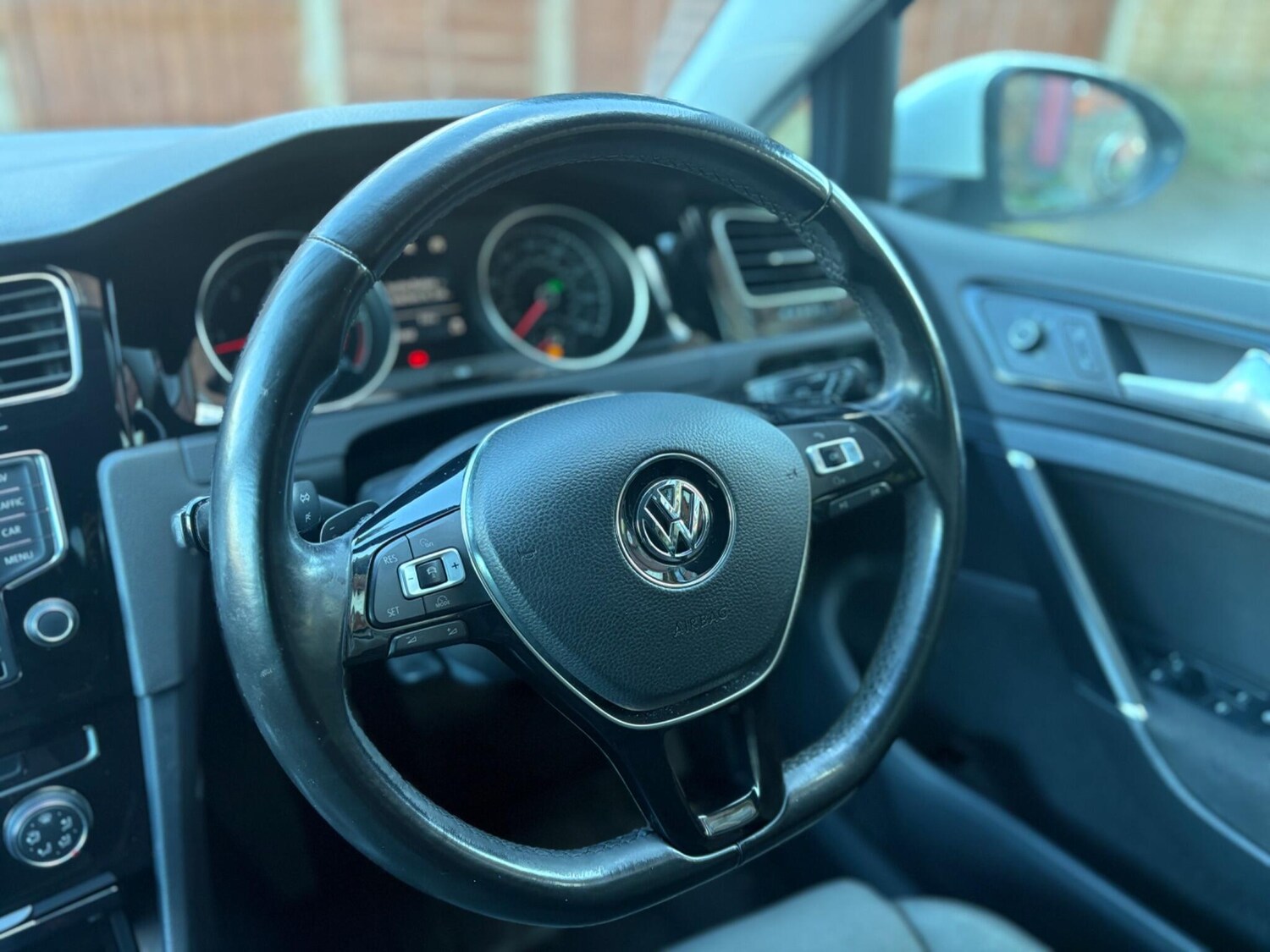 Used Volkswagen Golf 2013 for sale - 78139754: Photo 32