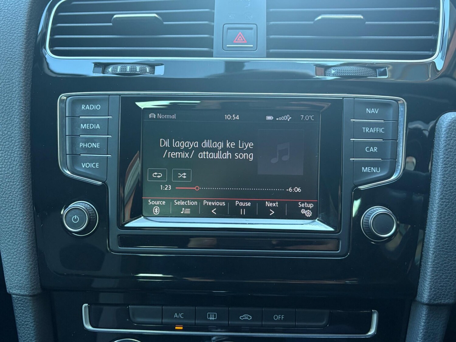 Used Volkswagen Golf 2013 for sale - 78139754: Photo 40