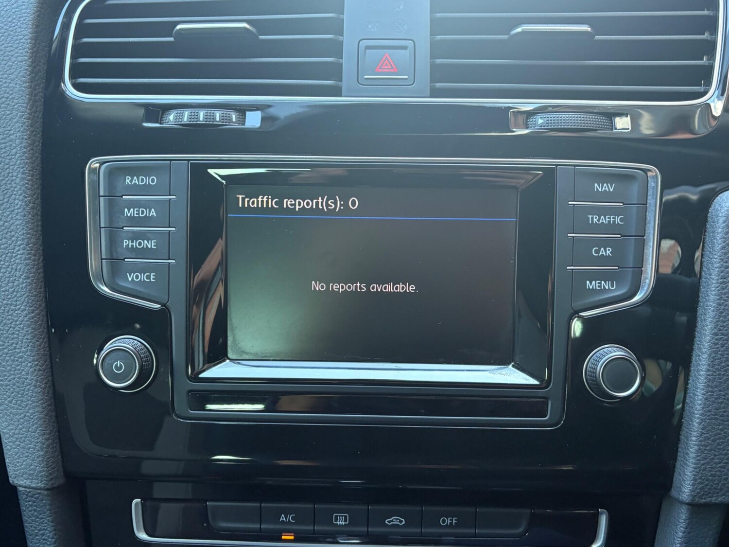 Used Volkswagen Golf 2013 for sale - 78139754: Photo 41