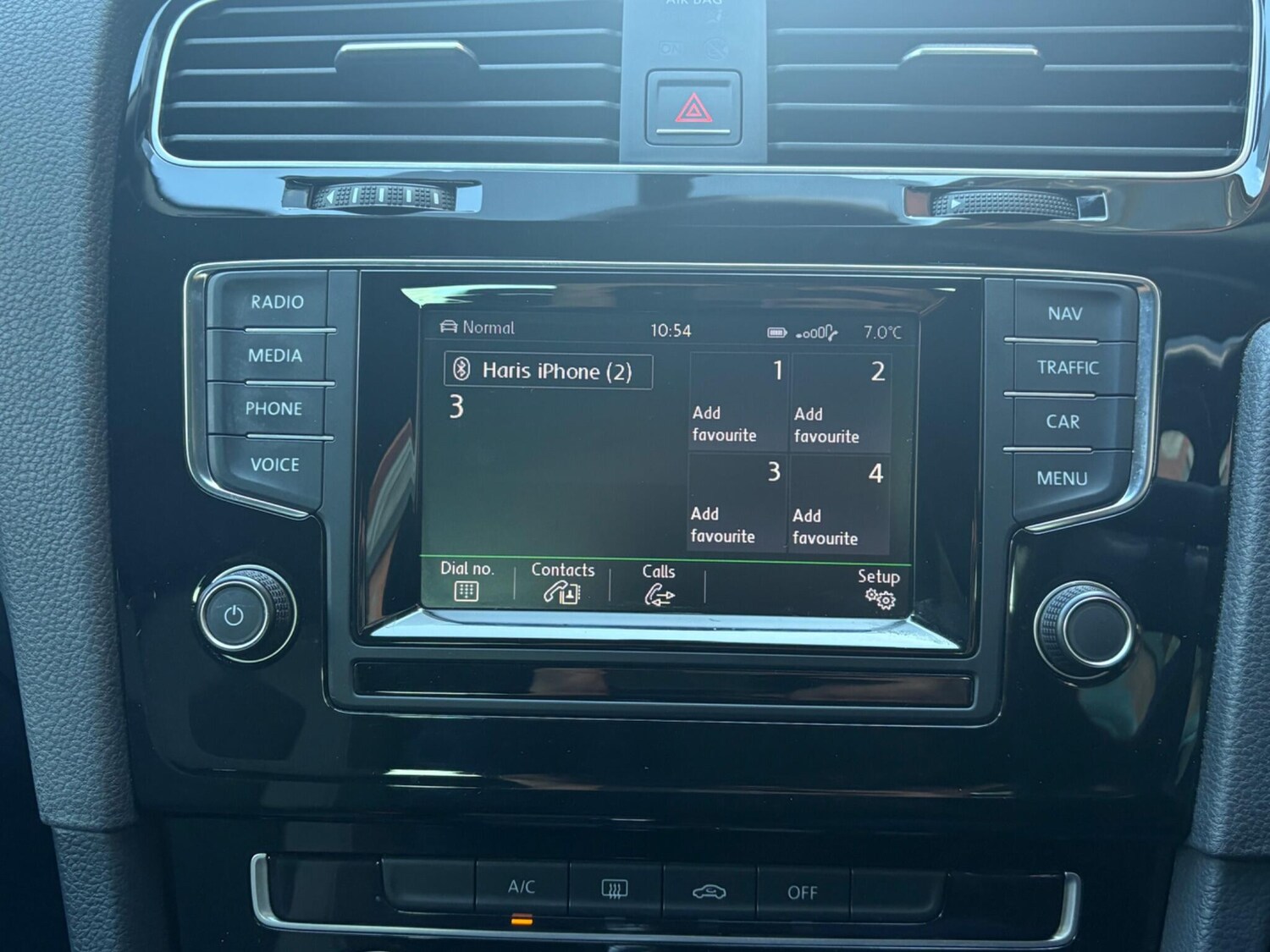 Used Volkswagen Golf 2013 for sale - 78139754: Photo 43