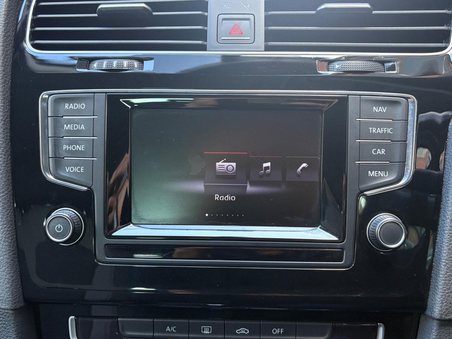 Used Volkswagen Golf 2013 for sale - 78139754: Photo 44