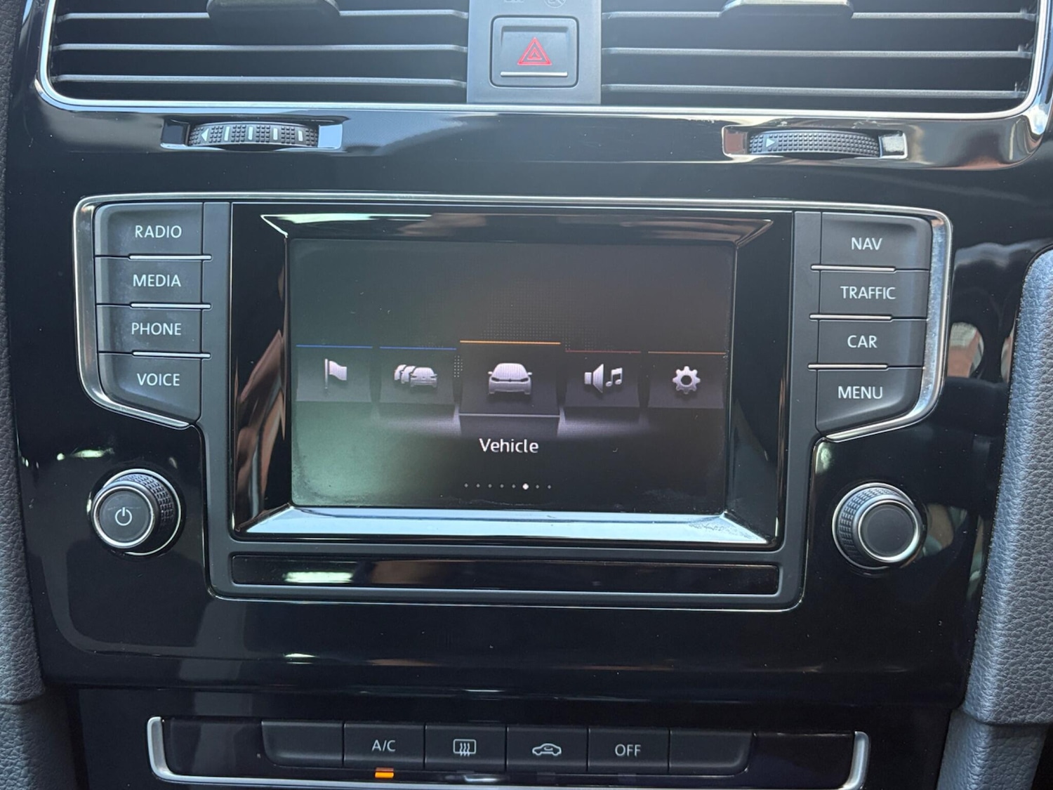 Used Volkswagen Golf 2013 for sale - 78139754: Photo 45