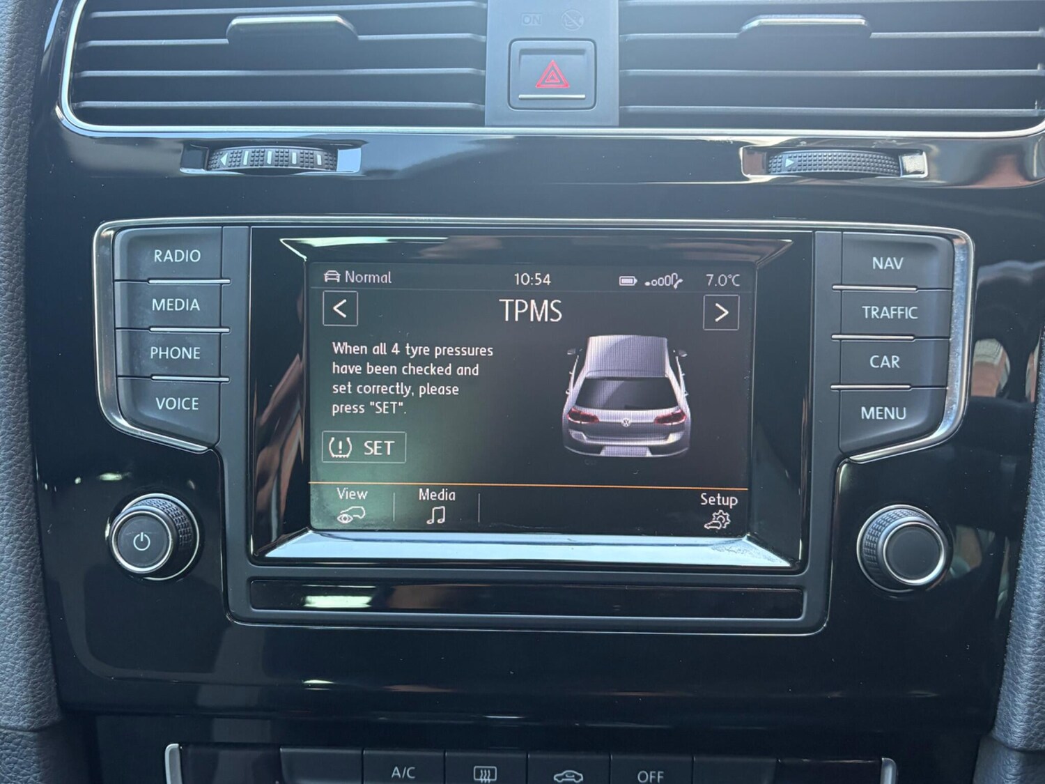 Used Volkswagen Golf 2013 for sale - 78139754: Photo 46