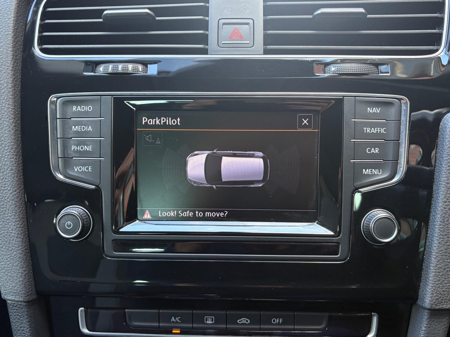 Used Volkswagen Golf 2013 for sale - 78139754: Photo 47