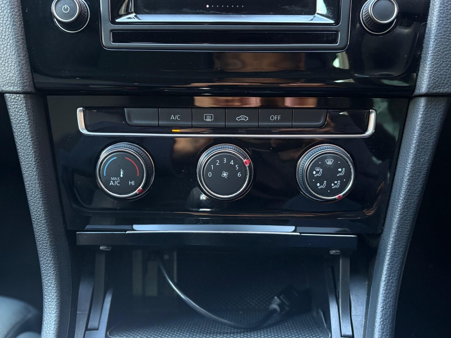 Used Volkswagen Golf 2013 for sale - 78139754: Photo 48