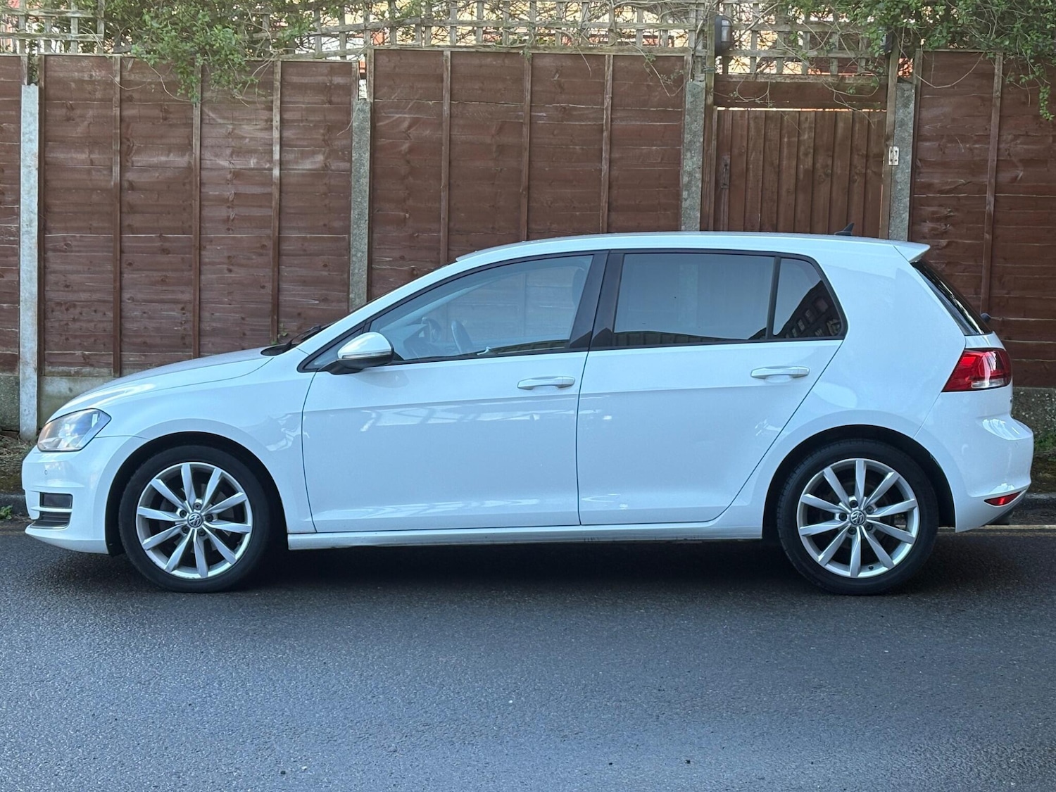 Used Volkswagen Golf 2013 for sale - 78139754: Photo 5