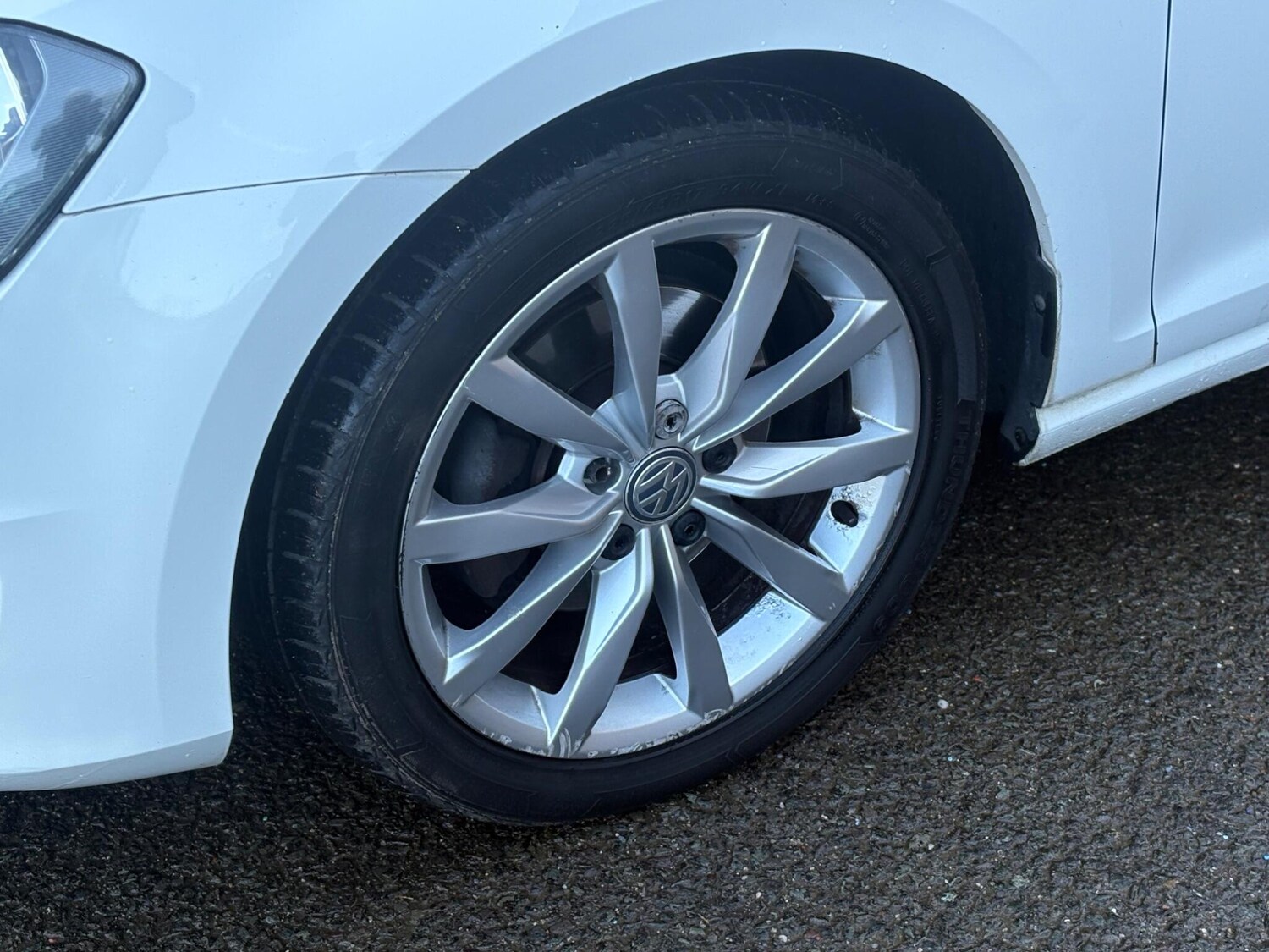 Used Volkswagen Golf 2013 for sale - 78139754: Photo 56