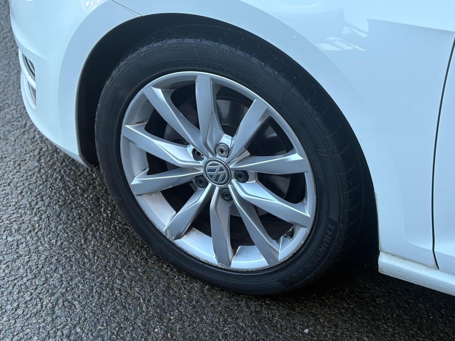 Used Volkswagen Golf 2013 for sale - 78139754: Photo 58