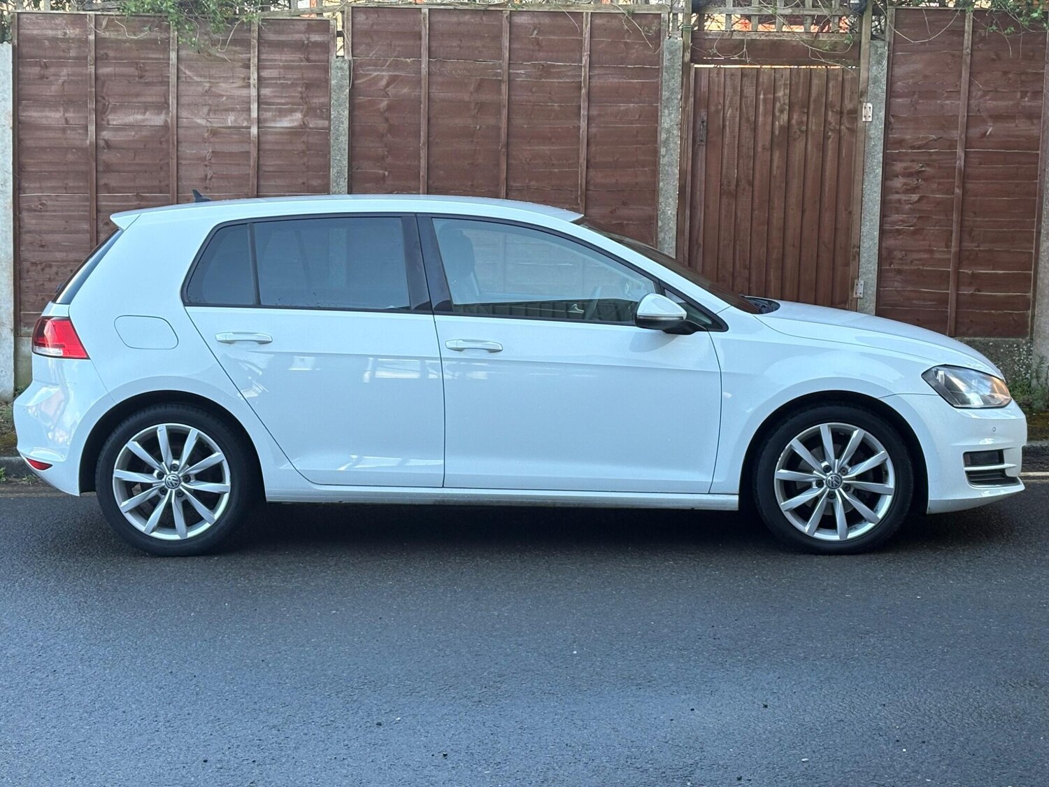 Used Volkswagen Golf 2013 for sale - 78139754: Photo 6