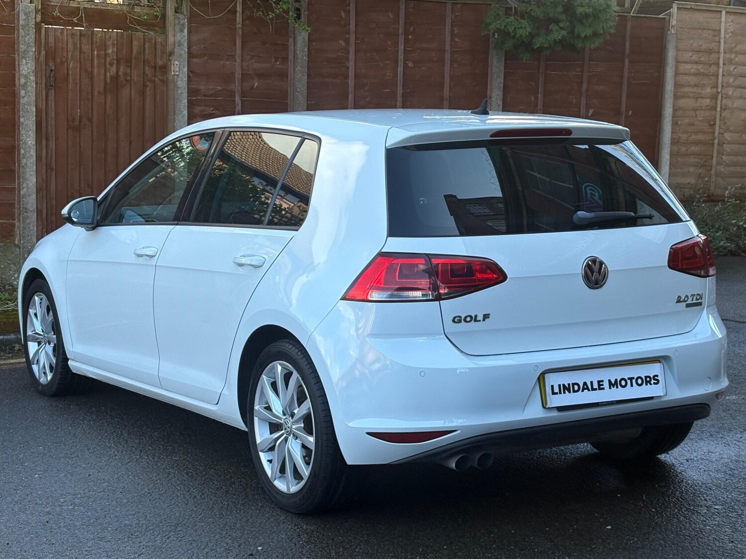 Used Volkswagen Golf 2013 for sale - 78139754: Photo 7