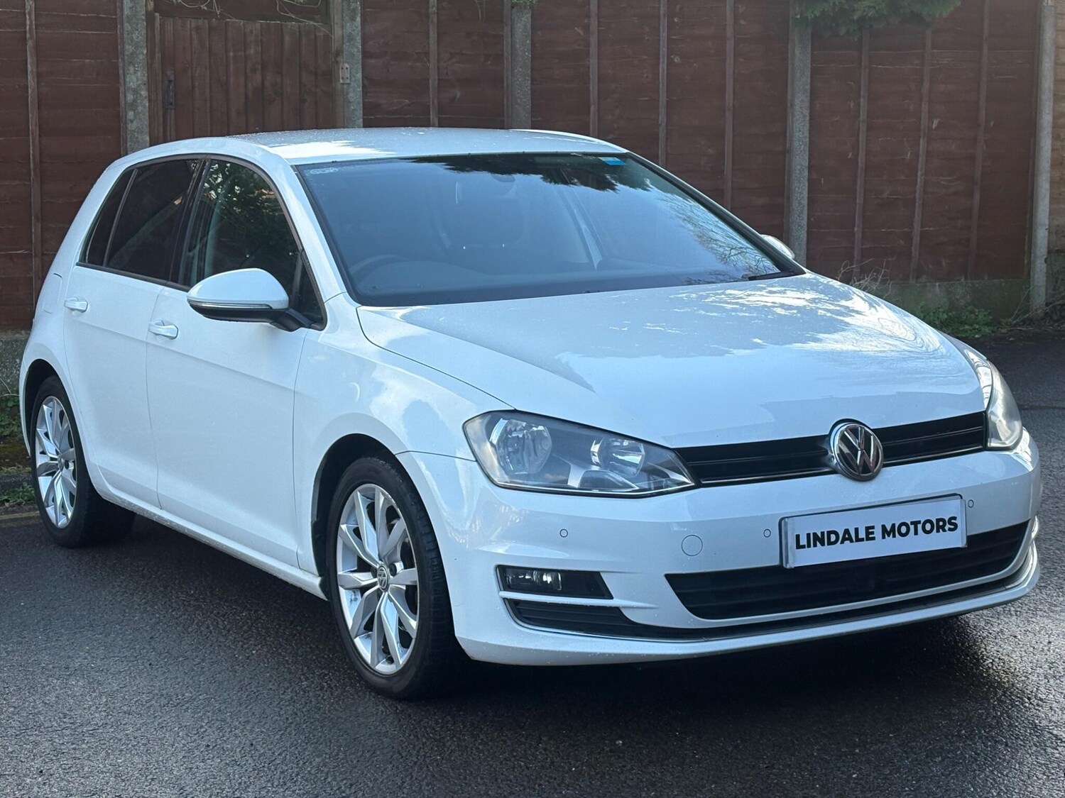 Used Volkswagen Golf 2013 for sale - 78139754: Photo 9
